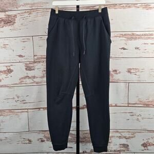 Lululemon Men's City Sweat Jogger Black Size Medium